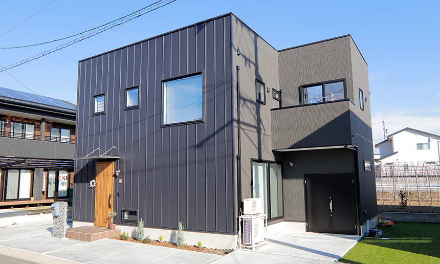 zero-cube熊本中央